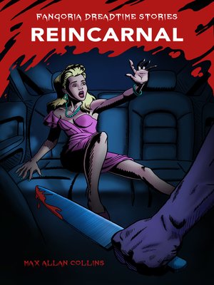 cover image of Reincarnal